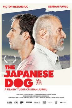 tudor cristian jurgiu|The Japanese Dog (2013) .